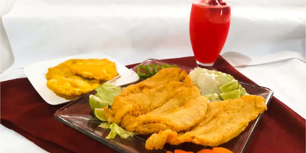 Restaurante Frutos del Mar Gourmet - Valledupar